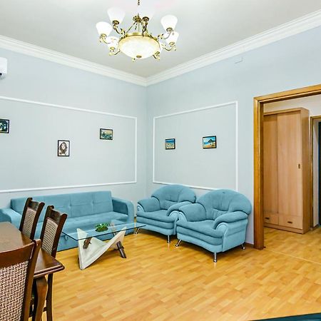 Rolls Royce Apartment Μπακού Εξωτερικό φωτογραφία