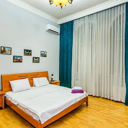 Rolls Royce Apartment Μπακού Εξωτερικό φωτογραφία