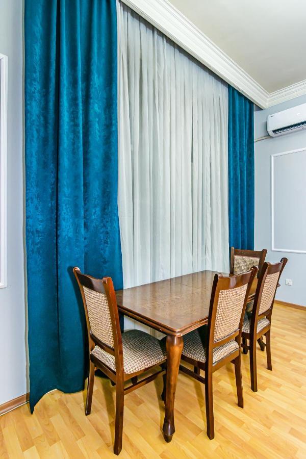 Rolls Royce Apartment Μπακού Εξωτερικό φωτογραφία