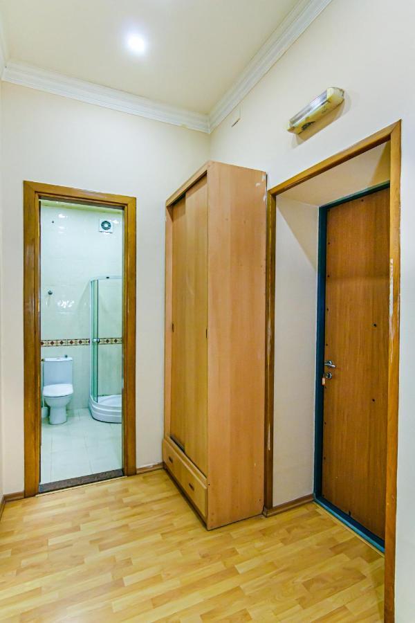 Rolls Royce Apartment Μπακού Εξωτερικό φωτογραφία
