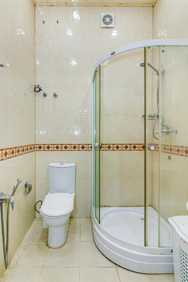 Rolls Royce Apartment Μπακού Εξωτερικό φωτογραφία