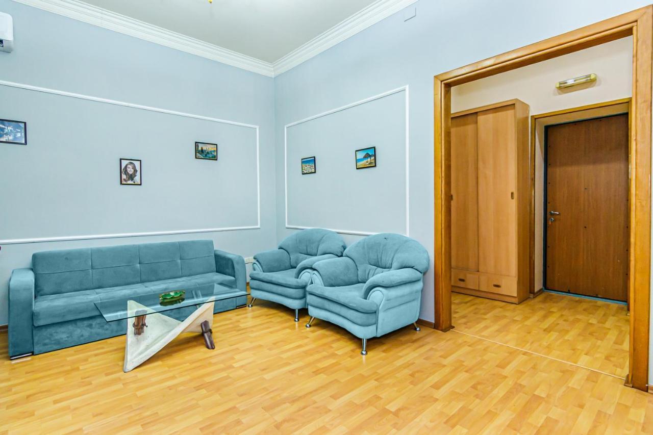 Rolls Royce Apartment Μπακού Εξωτερικό φωτογραφία