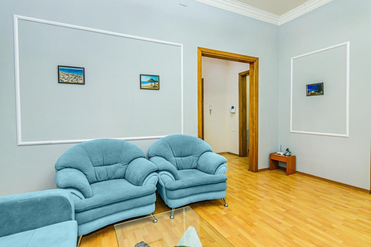 Rolls Royce Apartment Μπακού Εξωτερικό φωτογραφία