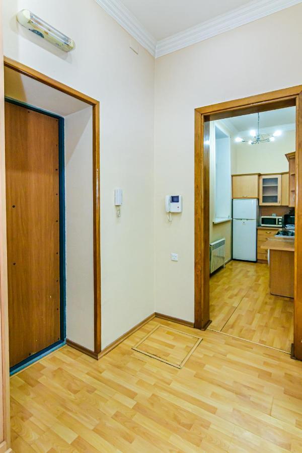 Rolls Royce Apartment Μπακού Εξωτερικό φωτογραφία