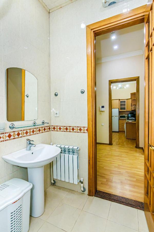 Rolls Royce Apartment Μπακού Εξωτερικό φωτογραφία