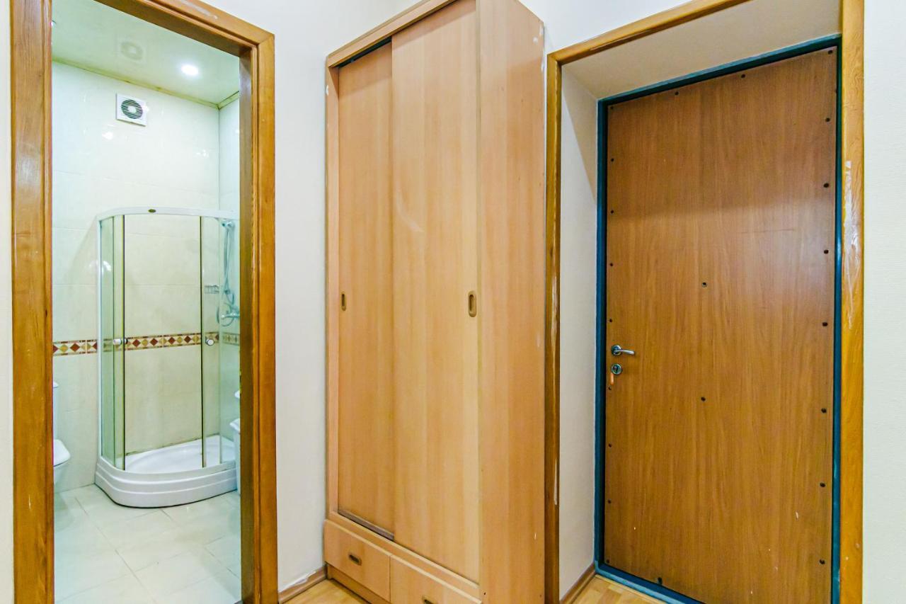 Rolls Royce Apartment Μπακού Εξωτερικό φωτογραφία